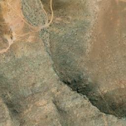 Satellite imagery of Portezuelo Pajonales, CL