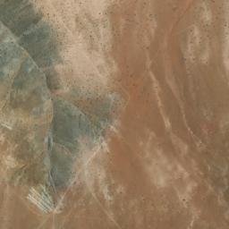 Satellite imagery of Cerro los Colorados, CL
