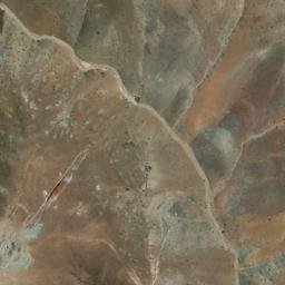 Satellite imagery of Cerro los Colorados, CL
