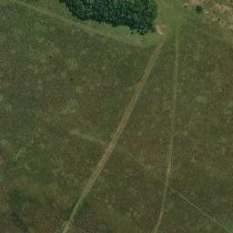 Satellite imagery of Cerro Capará, AR