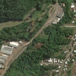 Satellite imagery of Olaria Muçum, BR