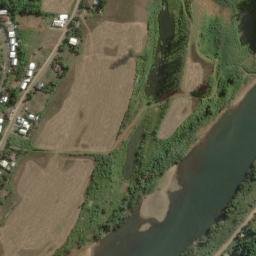 Satellite imagery of Olaria Muçum, BR