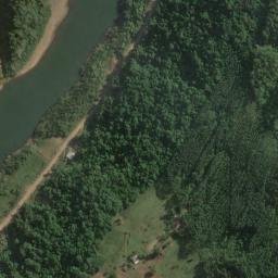Satellite imagery of Olaria Muçum, BR
