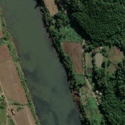 Satellite imagery of Bento Gonçalves, BR