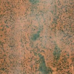 Satellite imagery of Mooncha Hill, AU