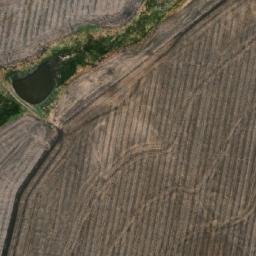 Satellite imagery of Spider Mount, AU