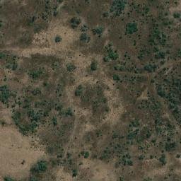 Satellite imagery of Mandoe, AU