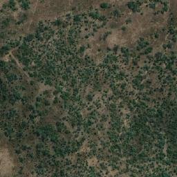 Satellite imagery of Mandoe, AU