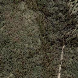 Satellite imagery of Bluff Rock, AU