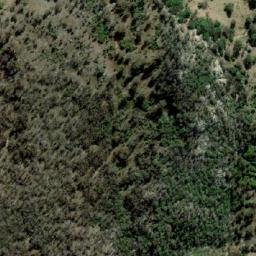 Satellite imagery of Bluff Rock, AU