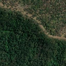 Satellite imagery of Church Hill, AU