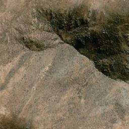 Satellite imagery of Cerro Los Puercos, CL