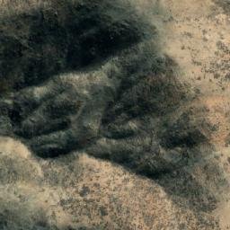 Satellite imagery of Andacollo, CL