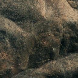 Satellite imagery of La Culebra, CL