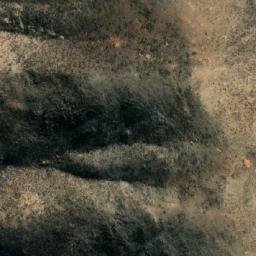 Satellite imagery of La Culebra, CL