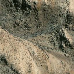 Satellite imagery of Cerro Palo Blanco, CL