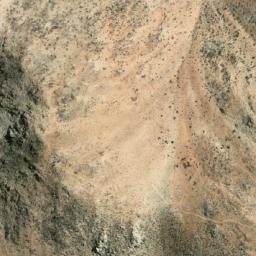 Satellite imagery of Cerro Palo Blanco, CL