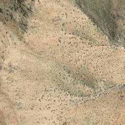 Satellite imagery of Cerro Palo Blanco, CL