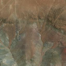 Satellite imagery of Cerro los Colorados, CL