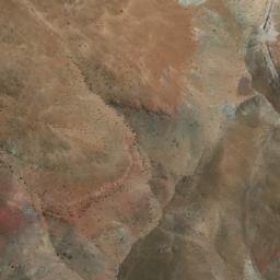 Satellite imagery of Cerro los Colorados, CL