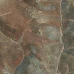 Satellite imagery of Cerro los Colorados, CL