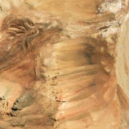 Satellite imagery of Paso del Soberado, AR