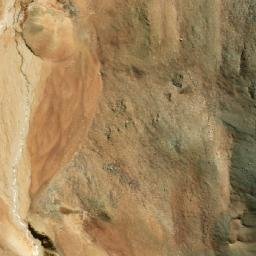 Satellite imagery of Paso del Soberado, AR