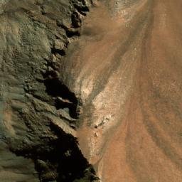 Satellite imagery of Paso del Soberado, AR