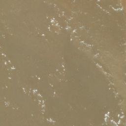 Satellite imagery of Cerro La Gloria, AR