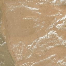 Satellite imagery of Cerro La Gloria, AR