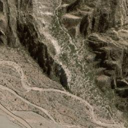 Satellite imagery of Cerro Veladero, AR