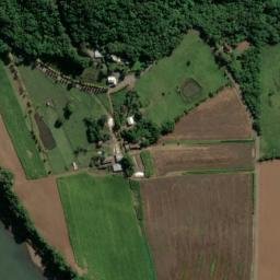 Satellite imagery of Bento Gonçalves, BR