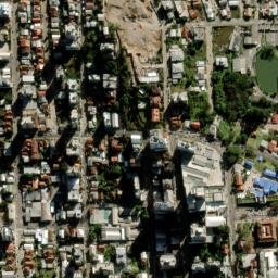 Satellite imagery of survey_point, BR