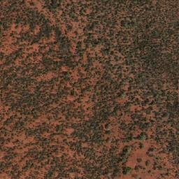 Satellite imagery of Windaning Hill, AU