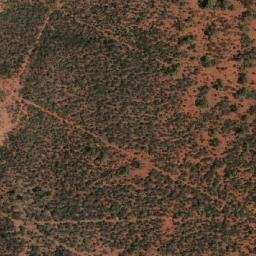 Satellite imagery of Windaning Hill, AU