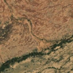 Satellite imagery of Jims Hill, AU
