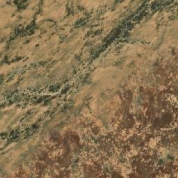 Satellite imagery of Jims Hill, AU