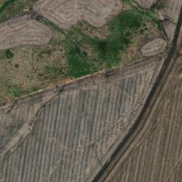 Satellite imagery of Spider Mount, AU