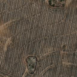 Satellite imagery of Spider Mount, AU