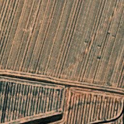 Satellite imagery of Mount Pleasant, AU