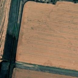 Satellite imagery of Mount Pleasant, AU