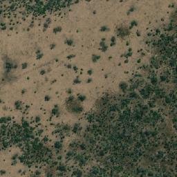 Satellite imagery of Mandoe, AU