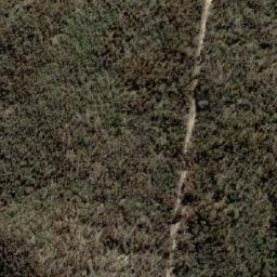 Satellite imagery of Bluff Rock, AU