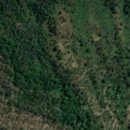 Satellite imagery of Church Hill, AU