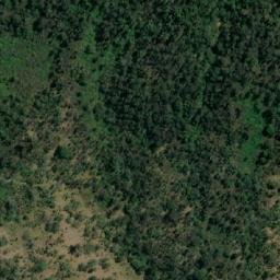 Satellite imagery of Church Hill, AU