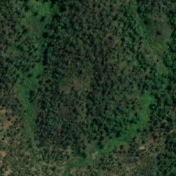 Satellite imagery of Church Hill, AU