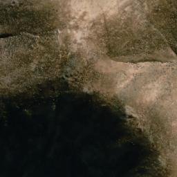 Satellite imagery of Cerro Los Puercos, CL
