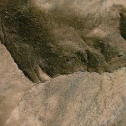 Satellite imagery of Cerro Los Puercos, CL