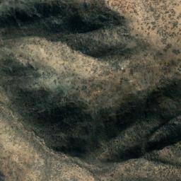 Satellite imagery of Andacollo, CL