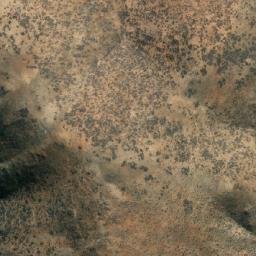 Satellite imagery of Andacollo, CL